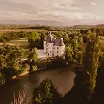 Chateau De Saint-Martory