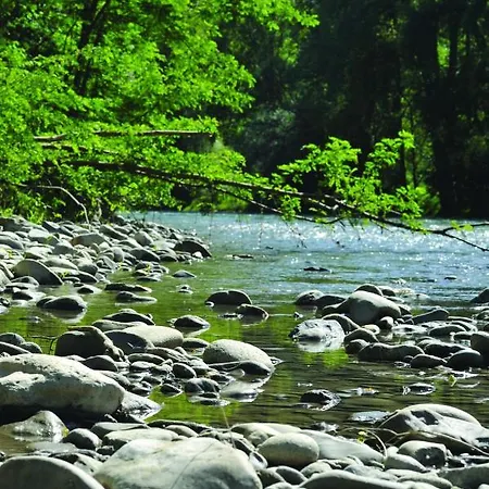 Szálloda Chateau De Saint-Martory