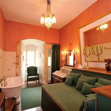 Chateau De * Saint-Martory