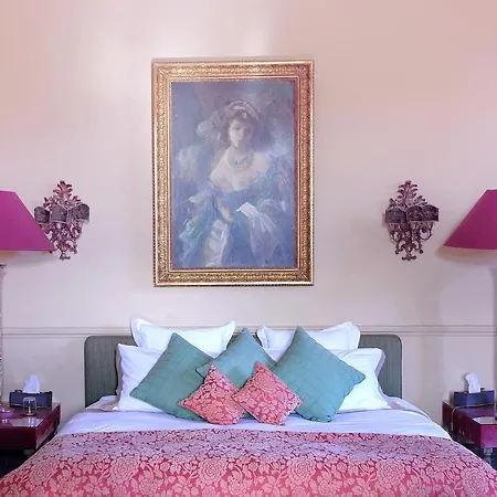 Chateau De Saint-Martory