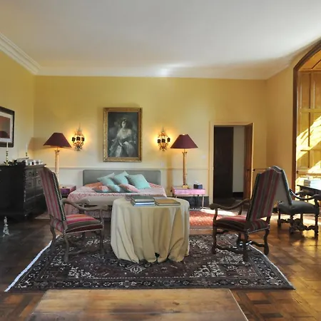 Chateau De Saint-Martory