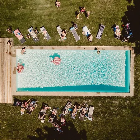 Chateau De * Saint-Martory