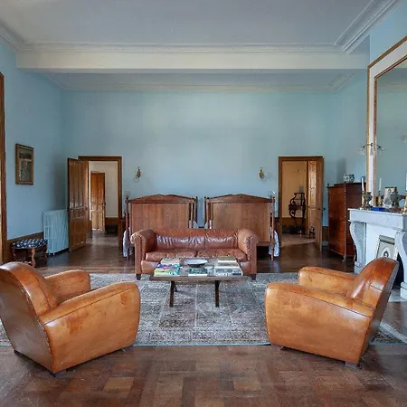 Chateau De Saint-Martory