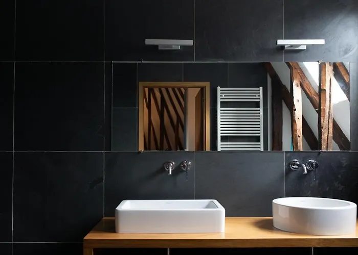 Chateau De Saint-Martory