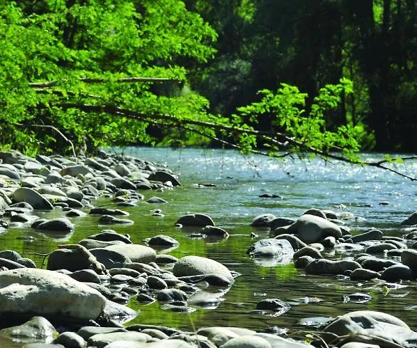 Hotel Chateau De Saint-Martory