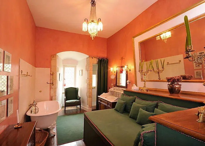 Chateau De * Saint-Martory