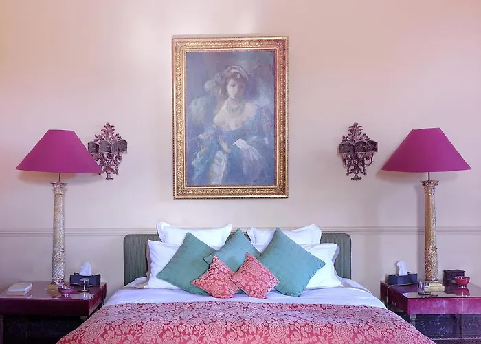 Chateau De Saint-Martory