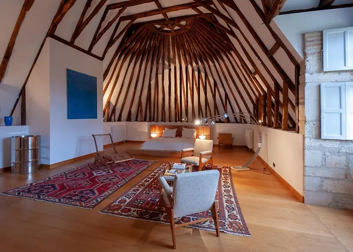 Hotel Chateau De Saint-Martory