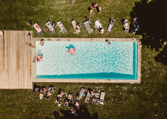 Chateau De * Saint-Martory